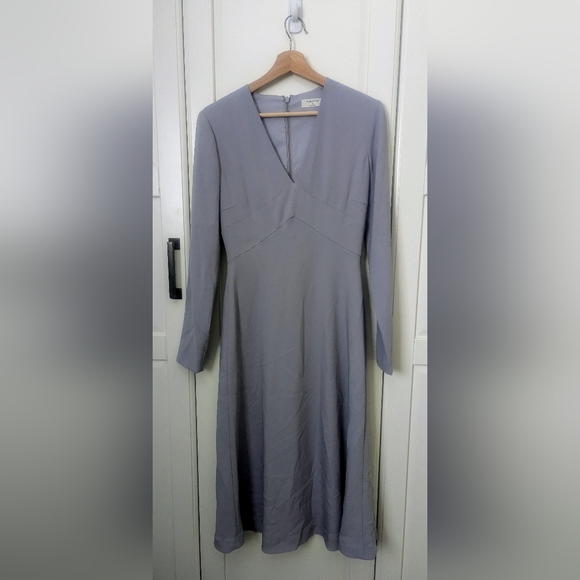 Violet Babaton TEIJO dress - Picture 3 of 5